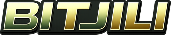 Bitjili Logo